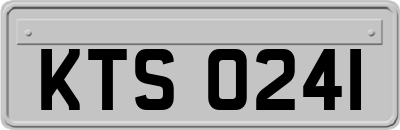 KTS0241