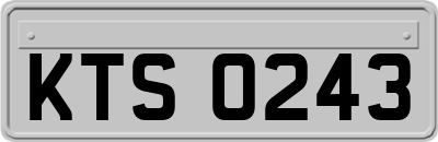 KTS0243