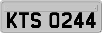 KTS0244