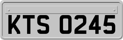 KTS0245