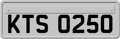 KTS0250