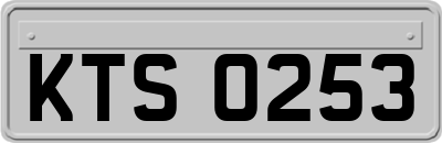 KTS0253
