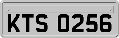KTS0256
