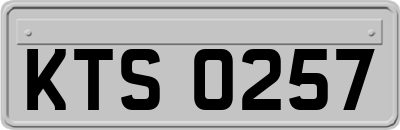 KTS0257