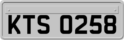 KTS0258