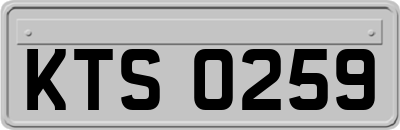 KTS0259