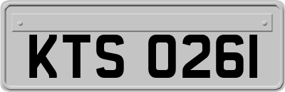 KTS0261