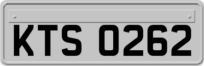 KTS0262