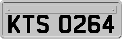 KTS0264