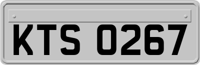 KTS0267