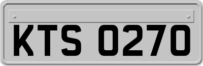KTS0270
