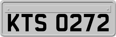 KTS0272