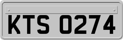 KTS0274