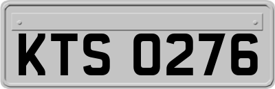 KTS0276