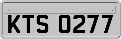 KTS0277