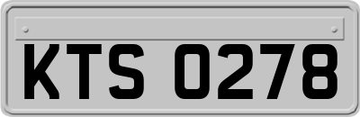 KTS0278