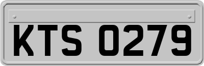 KTS0279