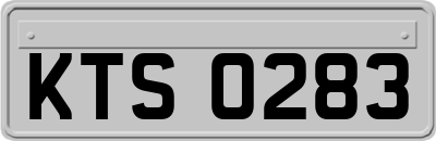 KTS0283