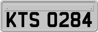 KTS0284