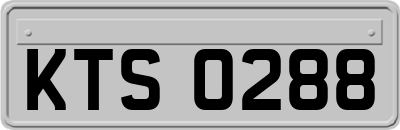 KTS0288