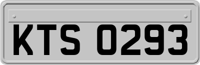 KTS0293