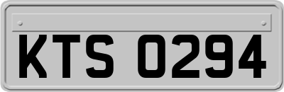 KTS0294
