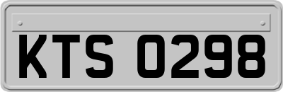 KTS0298