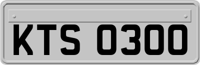 KTS0300