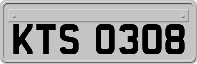 KTS0308