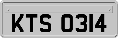 KTS0314