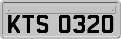 KTS0320