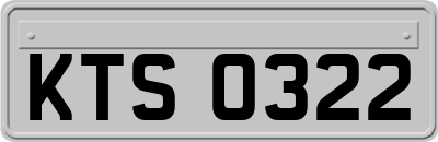 KTS0322