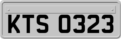 KTS0323