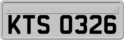 KTS0326
