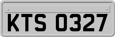 KTS0327