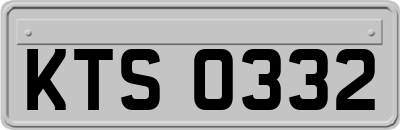 KTS0332