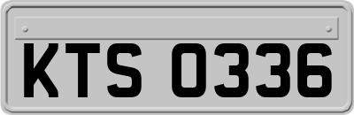 KTS0336
