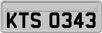 KTS0343