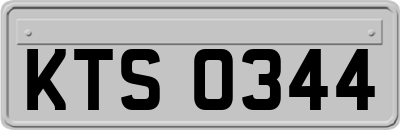 KTS0344