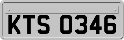 KTS0346