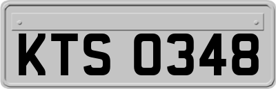 KTS0348
