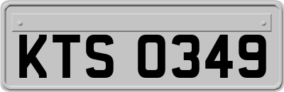 KTS0349