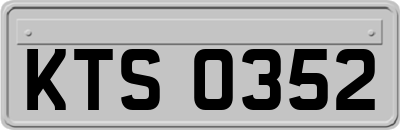 KTS0352