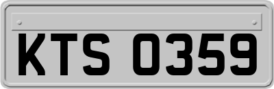 KTS0359
