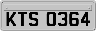 KTS0364