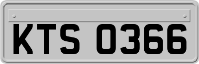 KTS0366