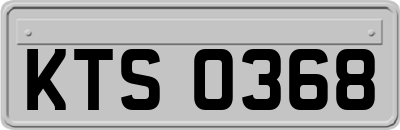 KTS0368