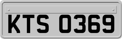 KTS0369