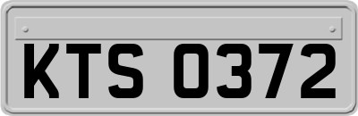 KTS0372