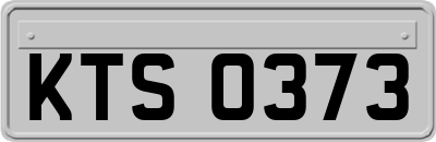 KTS0373